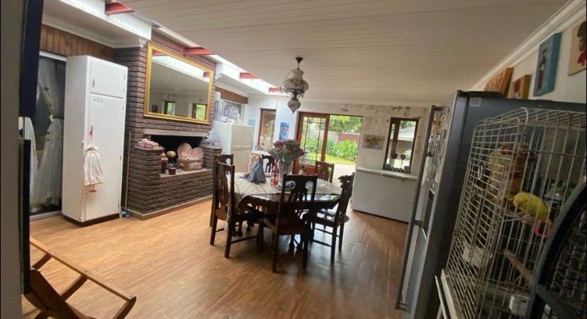 4 Bedroom Property for Sale in Sasolburg Ext 4 Free State
